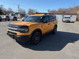 Used 2022 Ford Bronco Sport Big Bend image 4