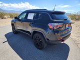 Used 2017 Jeep Compass Trailhawk w/ Leather Interior Group image 5