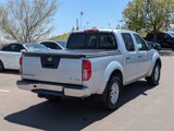 Used 2019 Nissan Frontier SV image 3