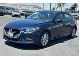 Used 2018 MAZDA MAZDA3 Sport image 2