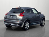 Used 2013 Nissan Juke SL image 2