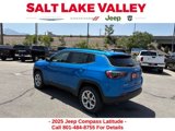 New 2025 Jeep Compass Latitude image 5