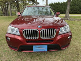 Used 2012 BMW X3 xDrive35i image 3