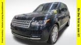 Used 2016 Land Rover Range Rover Supercharged image 1