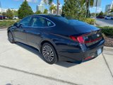 Used 2023 Hyundai Sonata SEL image 2