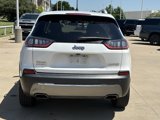 Used 2019 Jeep Cherokee Limited w/ Luxury Group image 5