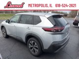 Used 2023 Nissan Rogue SV image 3