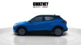 Used 2024 Nissan Kicks SV image 4