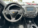 Used 2017 Chevrolet Malibu LT image 3