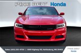 Used 2022 Dodge Charger SXT image 2