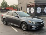 Used 2020 Kia Optima LX image 3