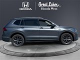 Used 2022 Volkswagen Tiguan SE image 6