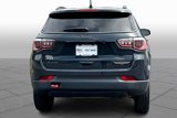Used 2017 Jeep Compass Trailhawk w/ Leather Interior Group image 4