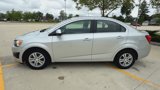 Used 2015 Chevrolet Sonic LT image 6