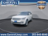 Used 2016 Land Rover Range Rover HSE image 3