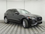 Used 2023 Jaguar F-PACE S image 3