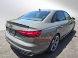 Used 2024 Audi A4 2.0T Premium Plus w/ Premium Plus Package image 5