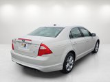 Used 2012 Ford Fusion SE image 5