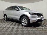 Used 2021 Kia Sorento LX image 4