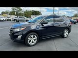 Certified 2020 Chevrolet Equinox LT image 4