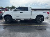 Used 2008 Toyota Tundra 4x4 Double Cab image 2