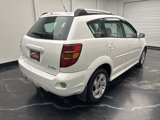 Used 2006 Pontiac Vibe AWD w/ Sport Package image 3