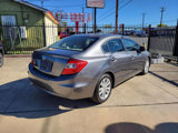 Used 2012 Honda Civic EX image 5