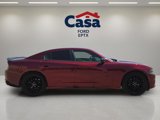 Used 2018 Dodge Charger SXT w/ Blacktop Package image 2