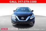 Used 2018 Nissan Murano S image 2