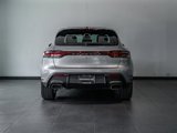 New 2025 Porsche Macan image 4