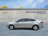 Used 2020 Ford Fusion S image 5