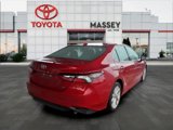 Used 2023 Toyota Camry LE image 3