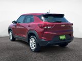 Used 2023 Chevrolet TrailBlazer LS image 4