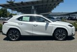 New 2025 Lexus UX 300h FWD image 3