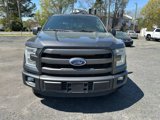 Used 2015 Ford F150 Lariat w/ Equipment Group 502A Luxury image 3