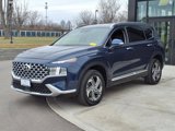 Used 2022 Hyundai Santa Fe SEL w/ Convenience Package image 2