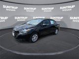 New 2025 Nissan Versa S image 4
