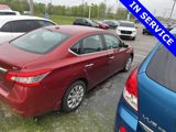 Used 2015 Nissan Sentra SV image 3