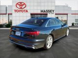 Used 2023 Audi A4 2.0T Premium Plus image 3