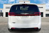 New 2025 Chrysler Pacifica Select w/ Uconnect Theater Family Group image 4