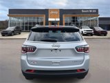New 2025 Jeep Compass Limited image 4