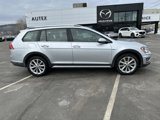 Used 2017 Volkswagen Golf Alltrack SE image 4
