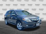 Used 2013 Acura RDX AWD w/ Technology Package image 2