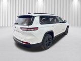 New 2025 Jeep Grand Cherokee L Altitude image 5