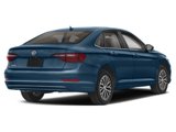 Certified 2021 Volkswagen Jetta R-Line w/ R-Line Cold Weather Package image 2