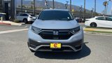 Used 2022 Honda CR-V Touring image 3