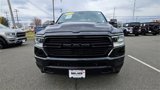 Used 2019 RAM 1500 4x4 Crew Cab image 3