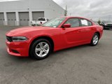 Certified 2022 Dodge Charger SXT image 5