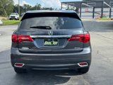 Used 2016 Acura MDX SH-AWD image 4