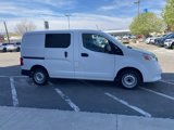 Used 2020 Nissan NV200 S w/ Back Door Glass Package image 4